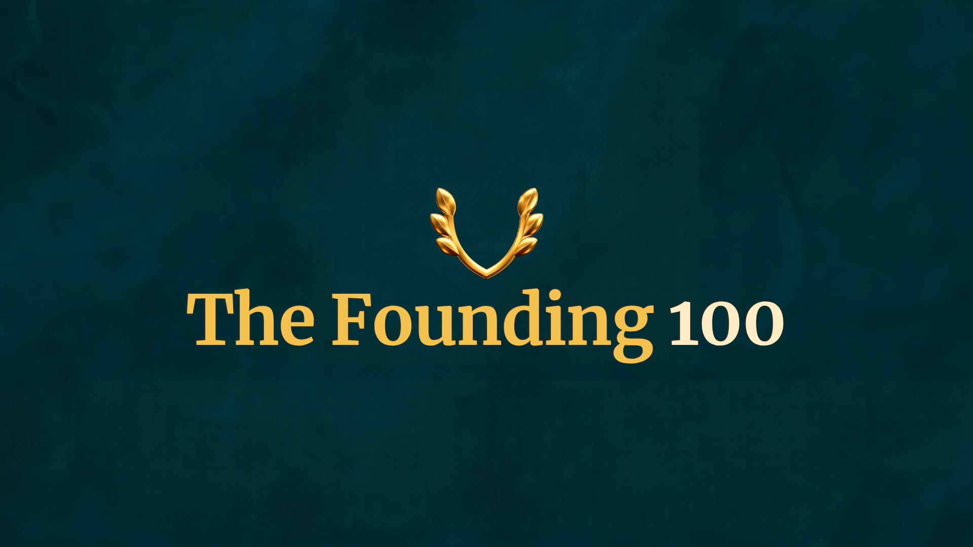 The Founding 100: The Businesses Who Build TierLinQ First
