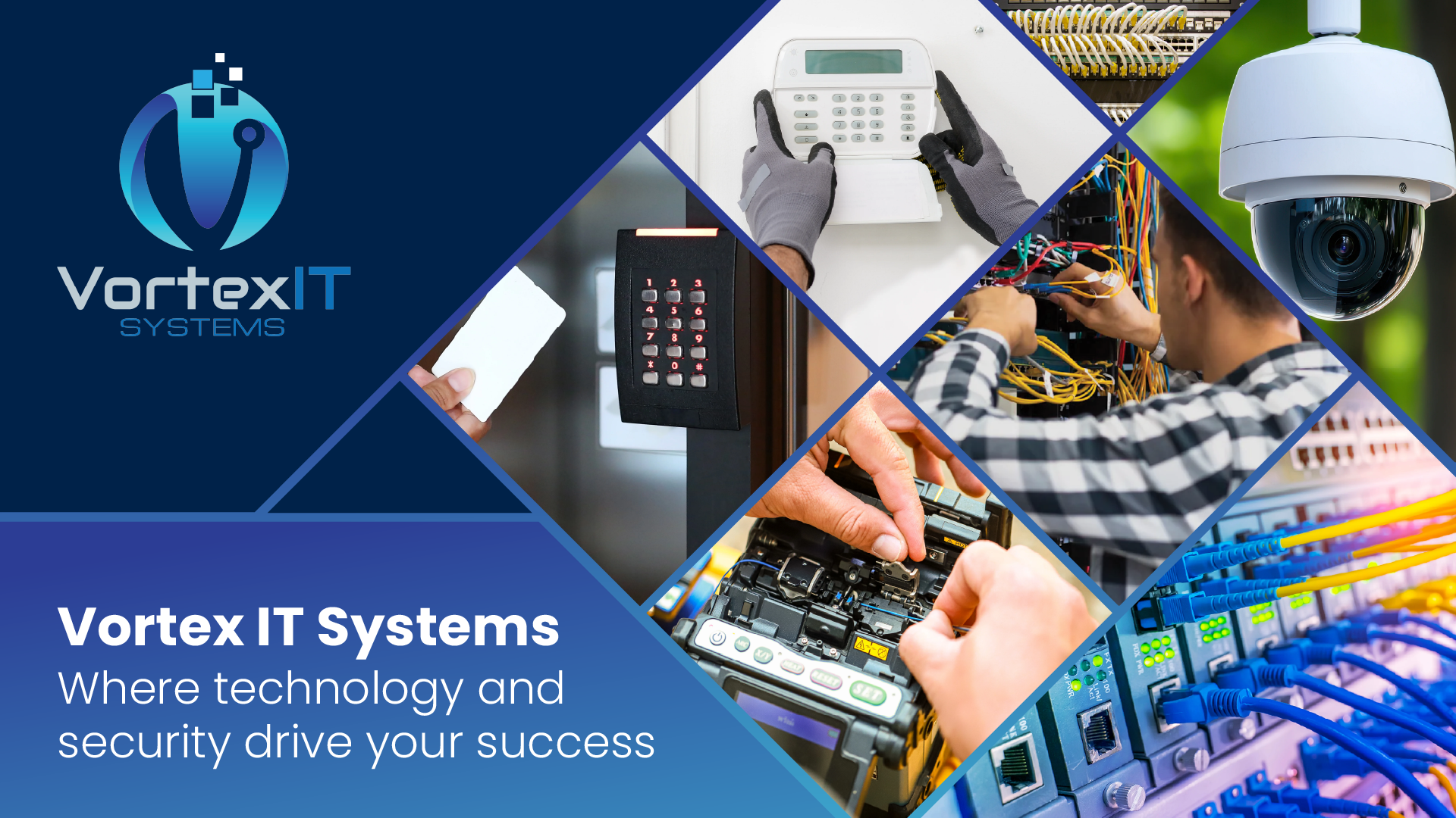 VORTEX IT SYSTEMS